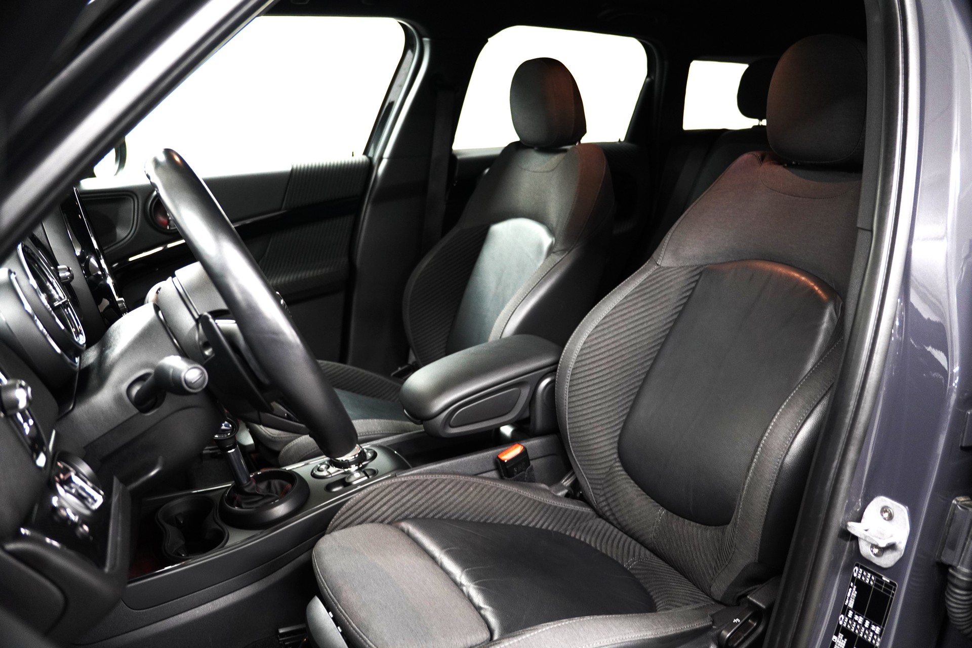 MINI Mini Countryman John Cooper Works ALL4 Steptronic-image-10