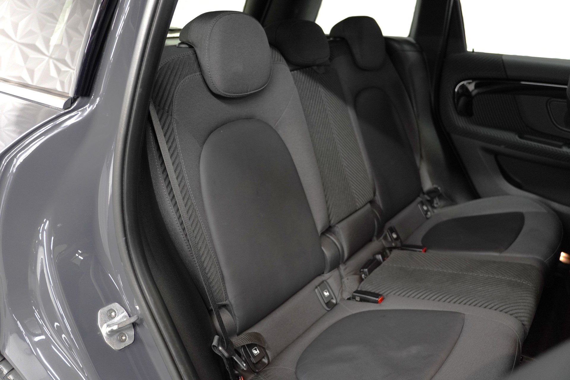 MINI Mini Countryman John Cooper Works ALL4 Steptronic-image-20