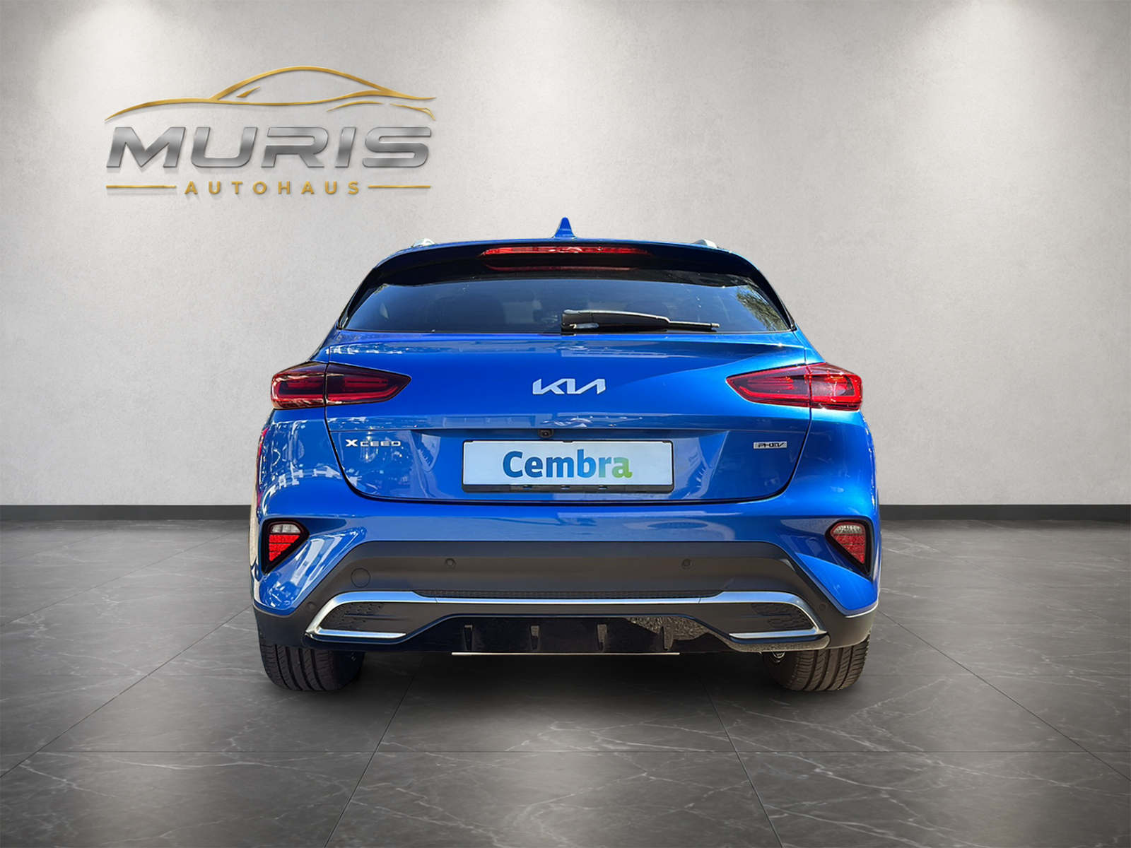 KIA Xceed 1.6 GDi Plug-in Hybrid Style DCT-showroom-element-3