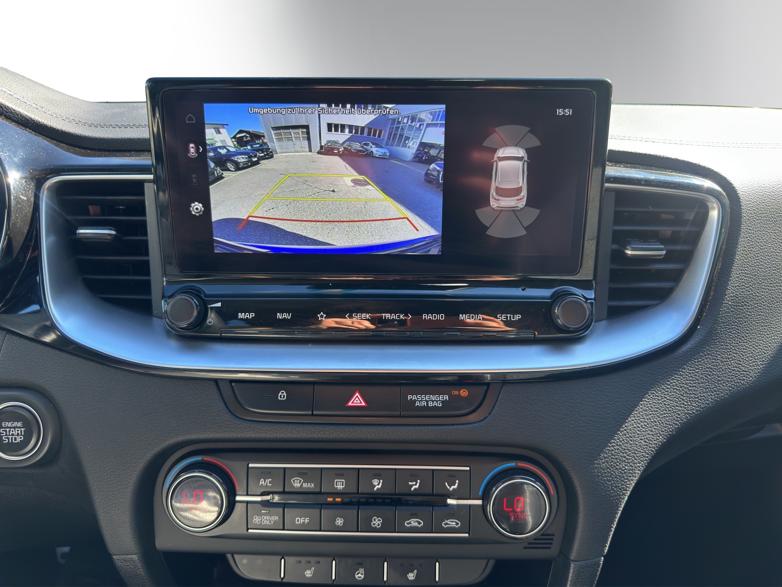 KIA Xceed 1.6 GDi Plug-in Hybrid Style DCT-image-16