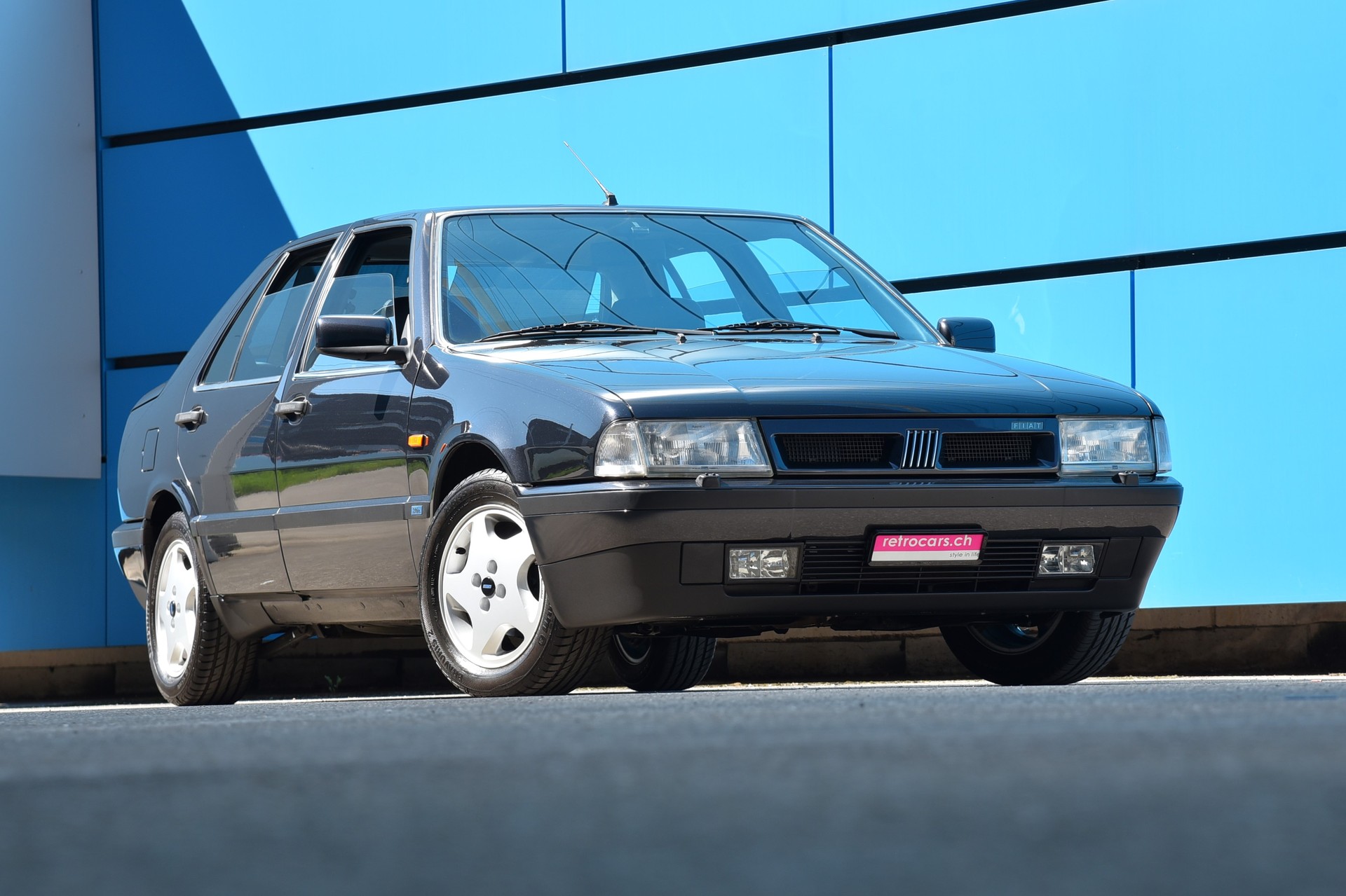 FIAT Croma 2.0 i.e.