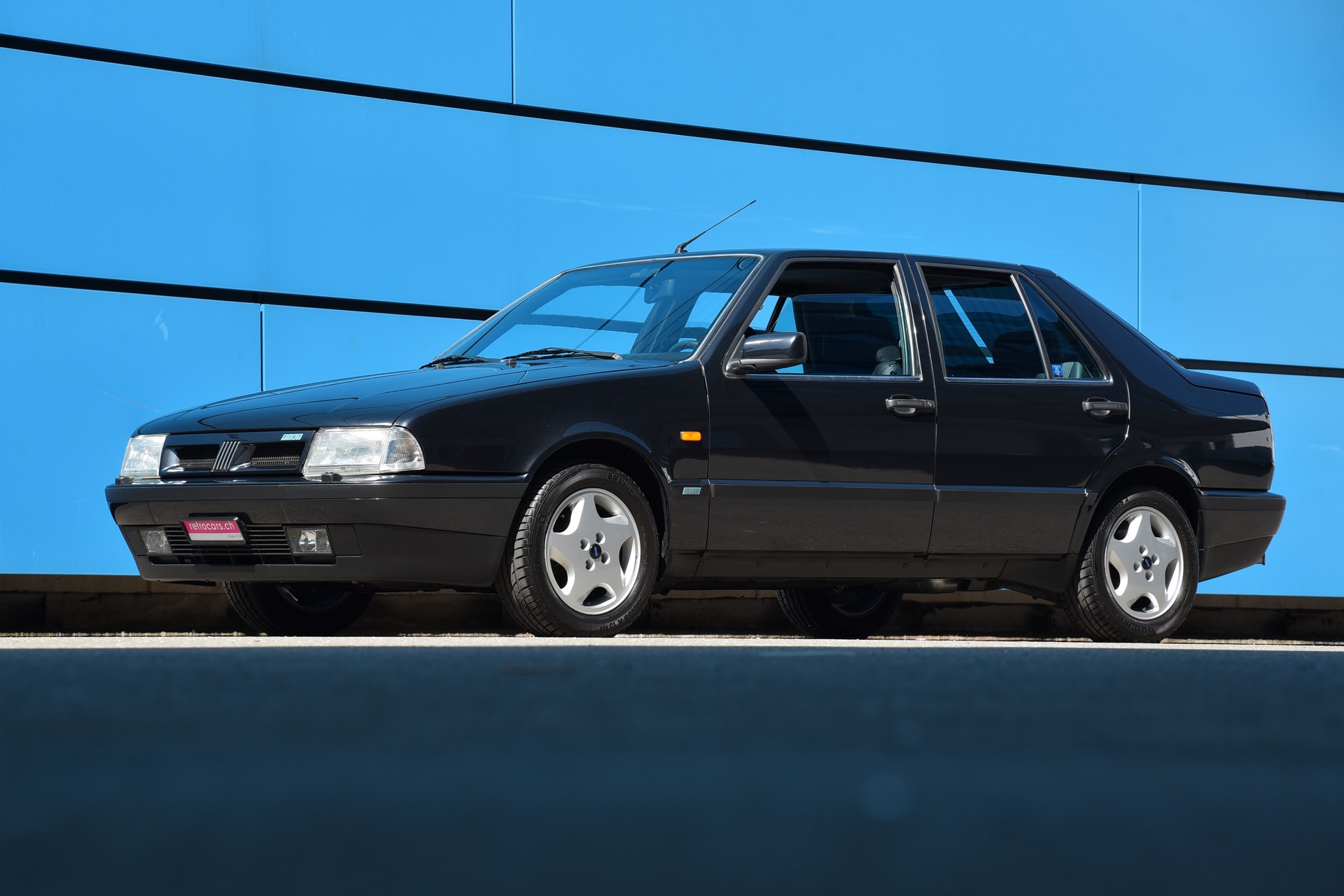 FIAT Croma 2.0 i.e.-image-8