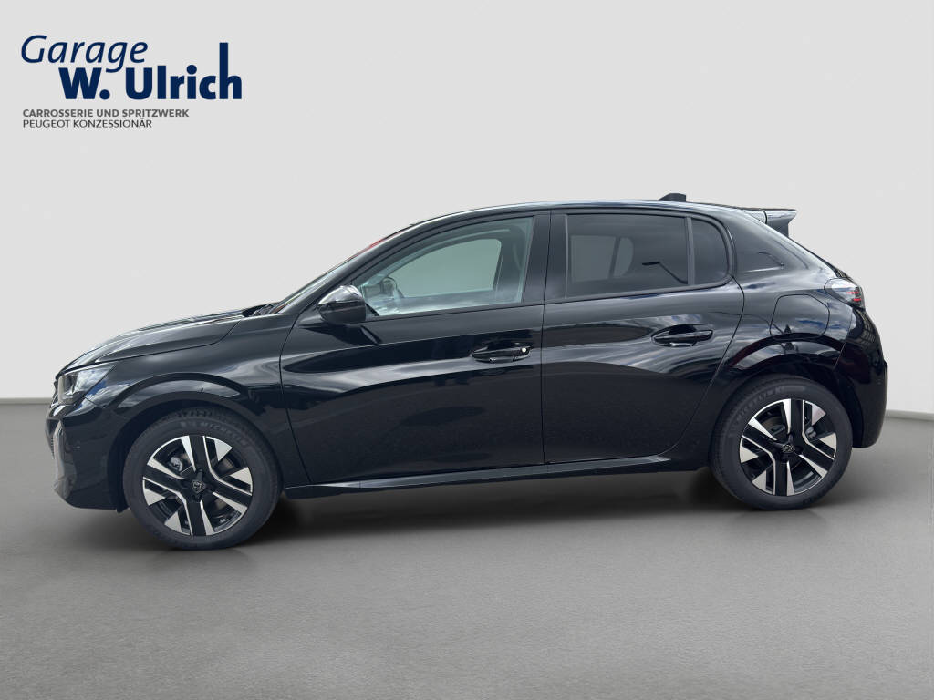 PEUGEOT 208 1.2 Hybrid Allure-showroom-element-2