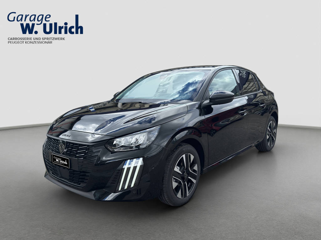 PEUGEOT 208 1.2 Hybrid Allure-showroom-element-1