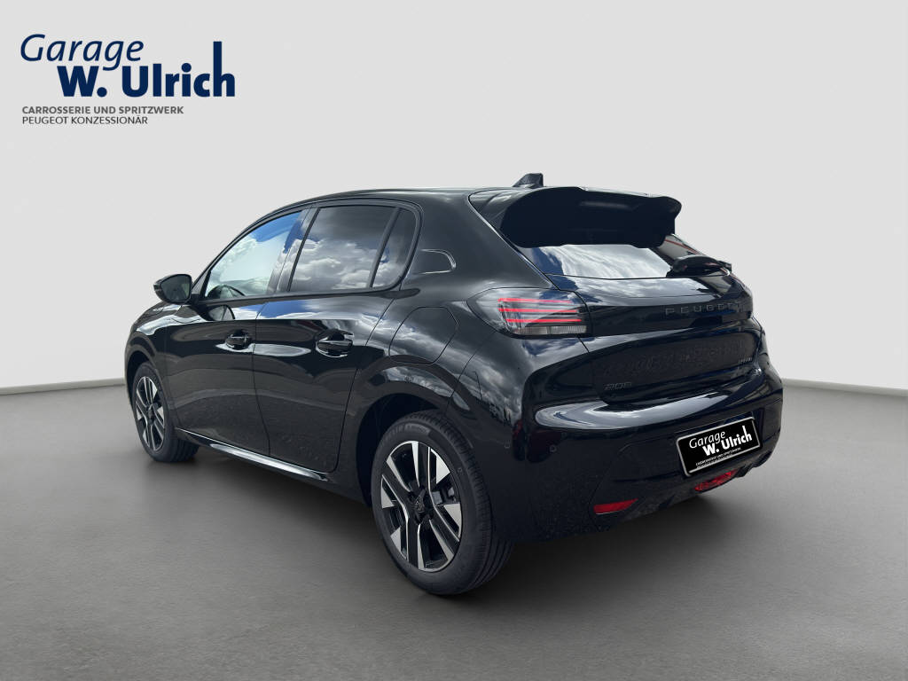 PEUGEOT 208 1.2 Hybrid Allure-showroom-element-3