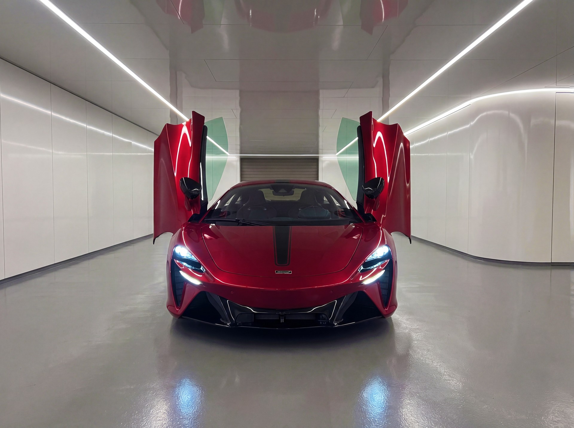 McLAREN ARTURA-image-1