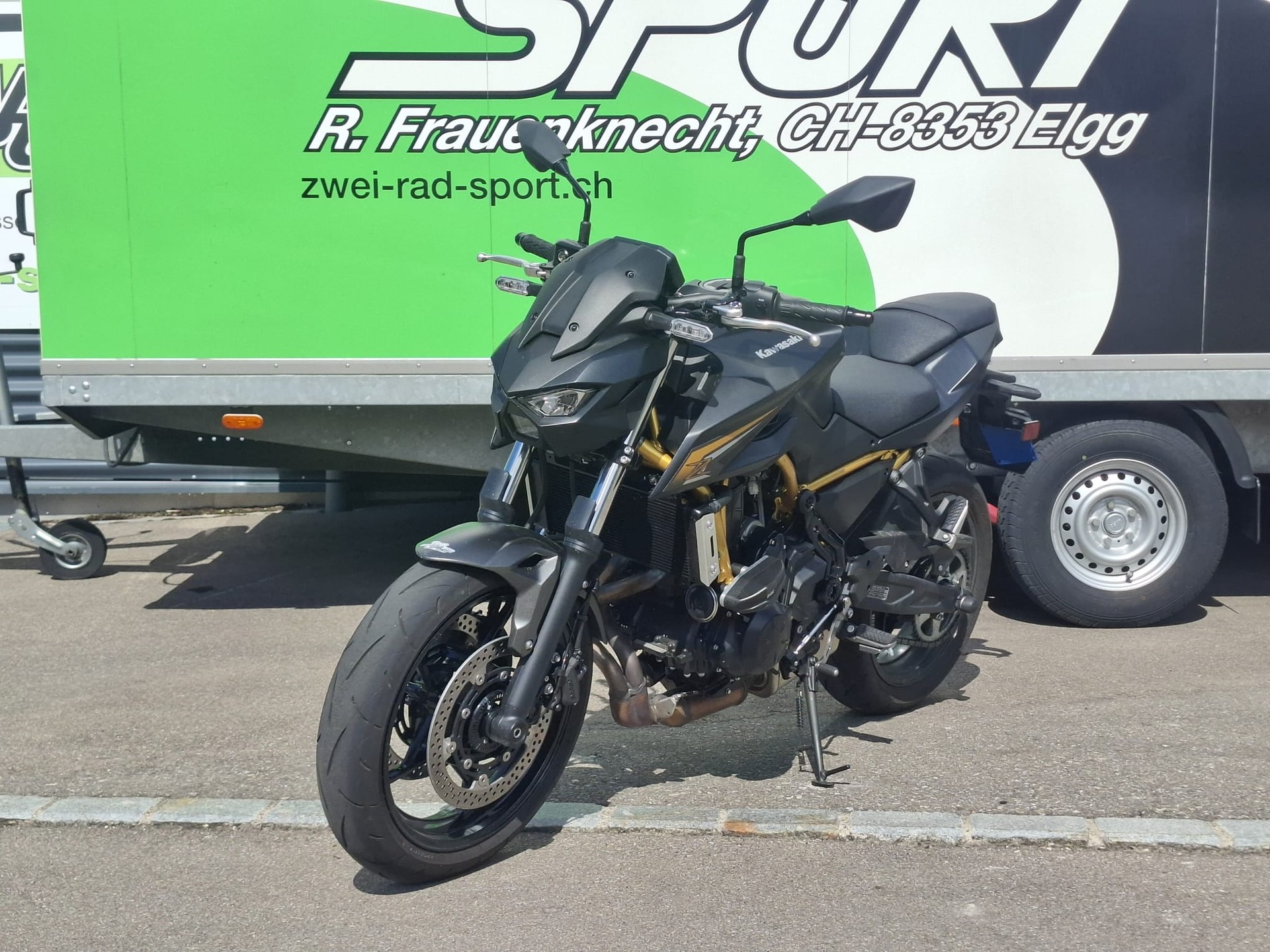 KAWASAKI S-image-0
