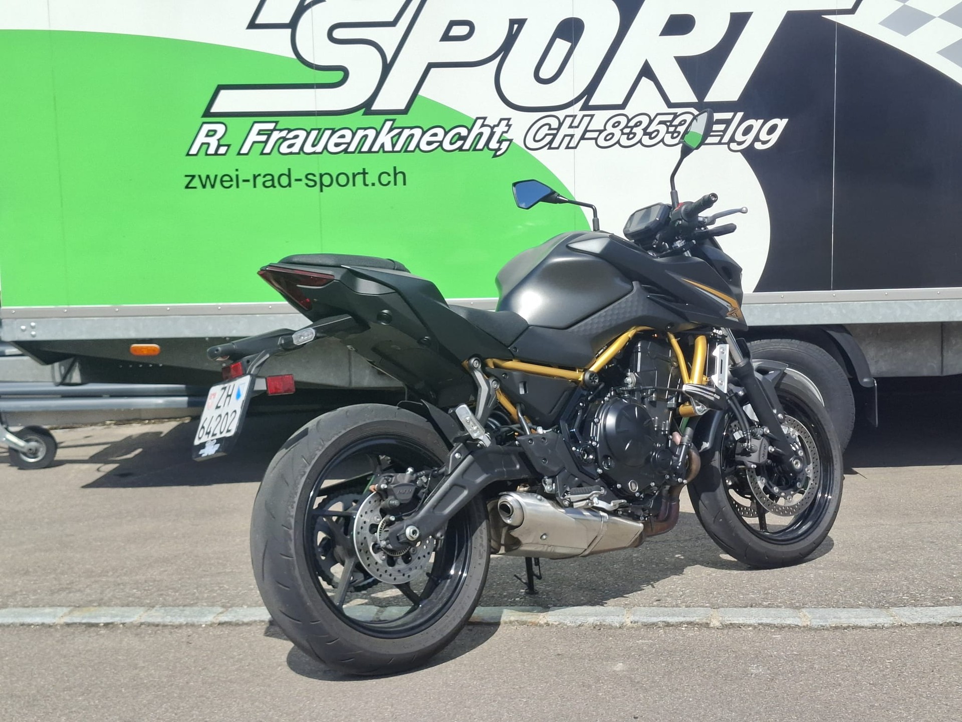 KAWASAKI S-image-1