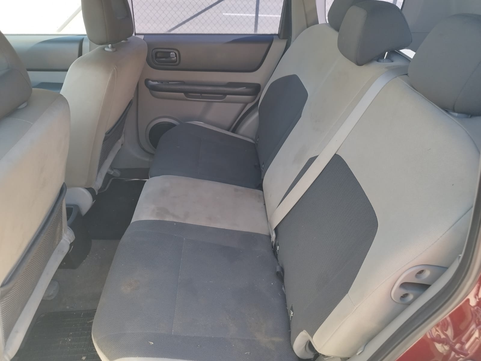 NISSAN X-Trail 2.0 16V Sport-image-10