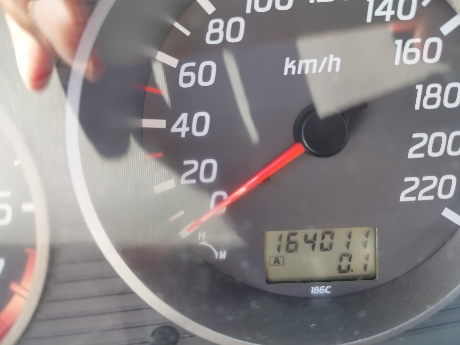 NISSAN X-Trail 2.0 16V Sport-image-8