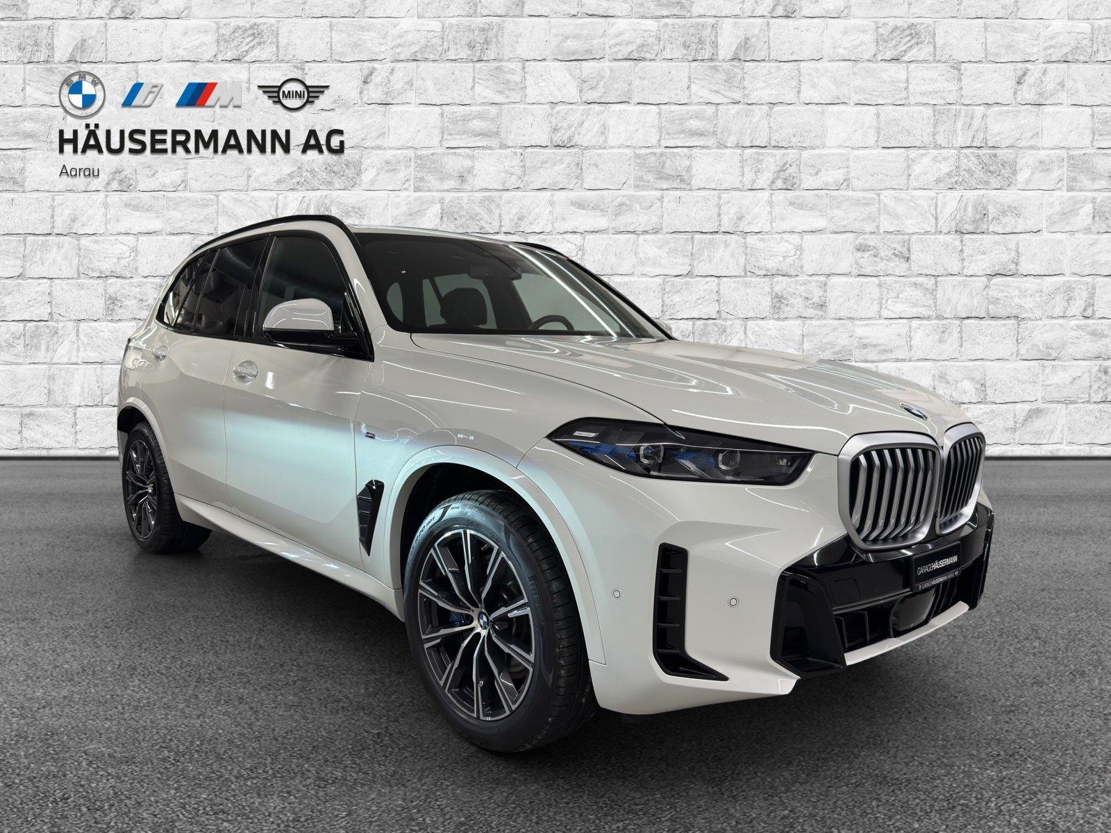 BMW X5 30d xDrive M Sport-showroom-element-2