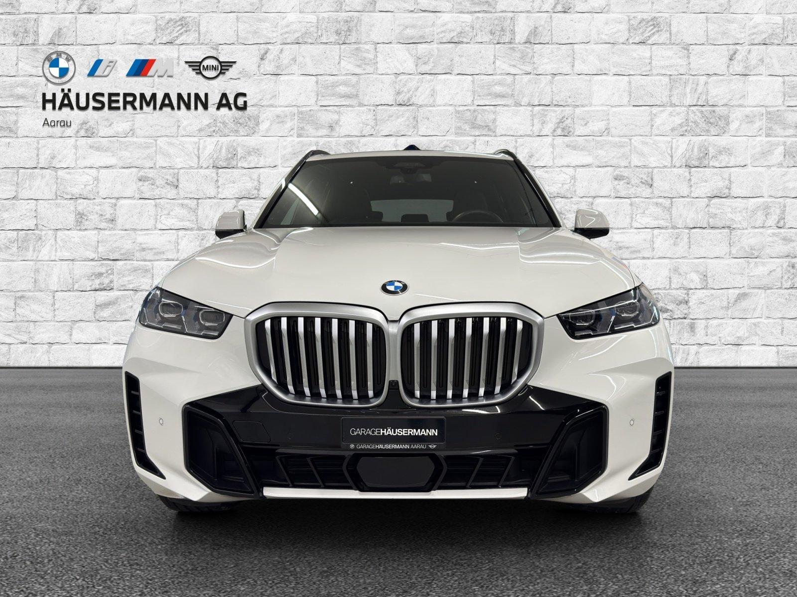 BMW X5 30d xDrive M Sport-showroom-element-1
