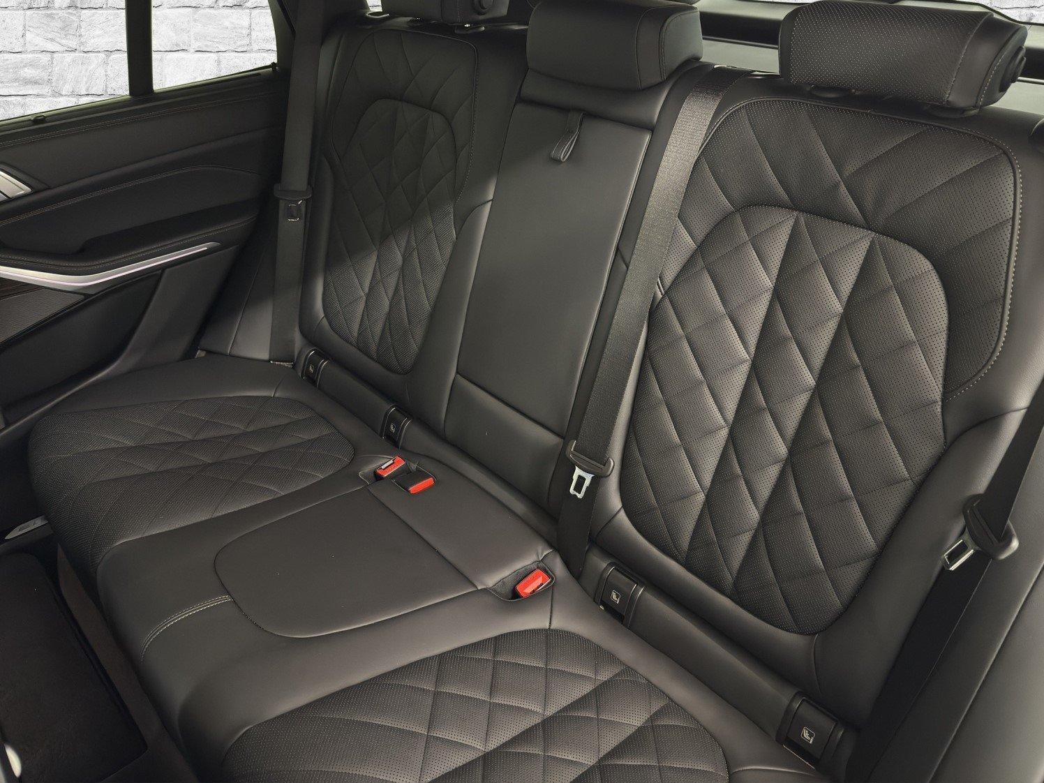 BMW X5 30d xDrive M Sport-image-12