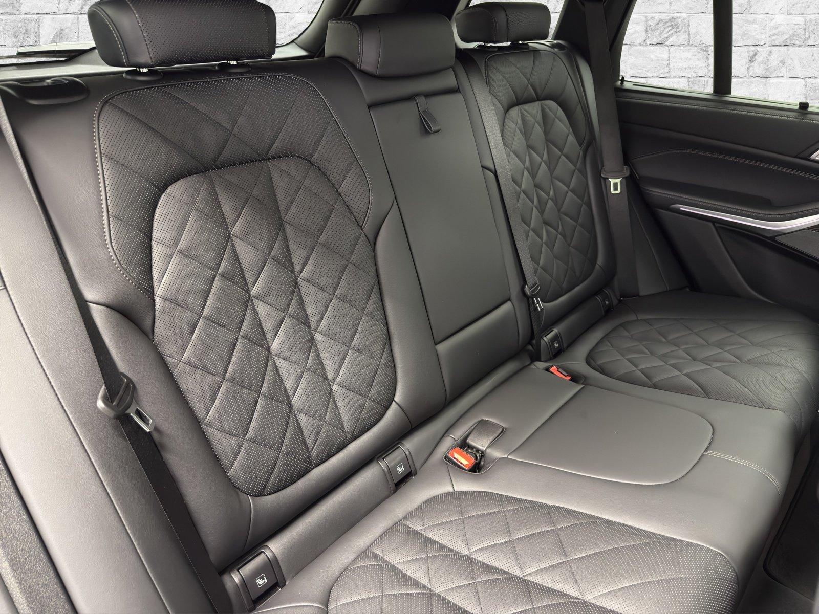BMW X5 30d xDrive M Sport-image-15