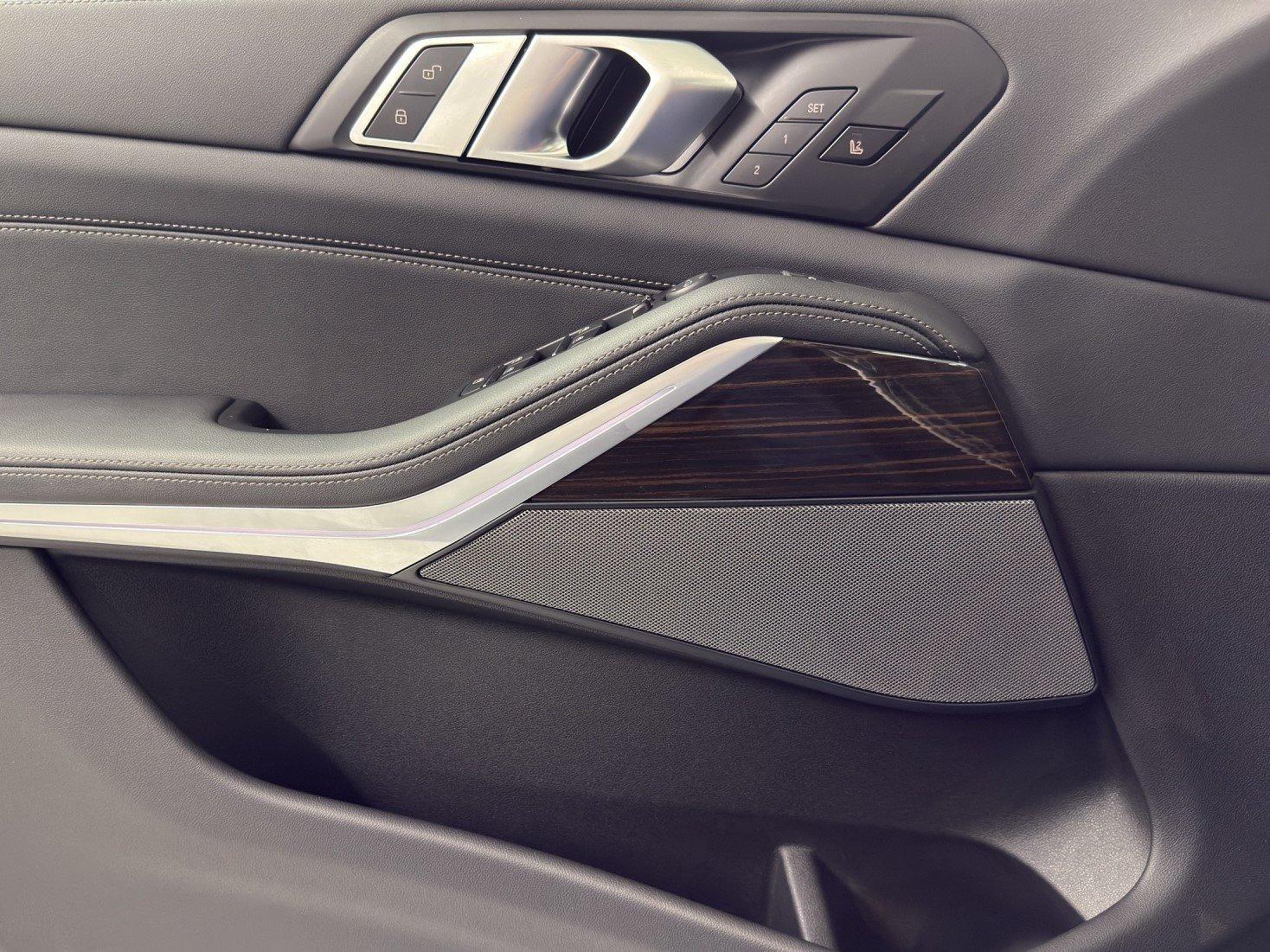 BMW X5 30d xDrive M Sport-image-11