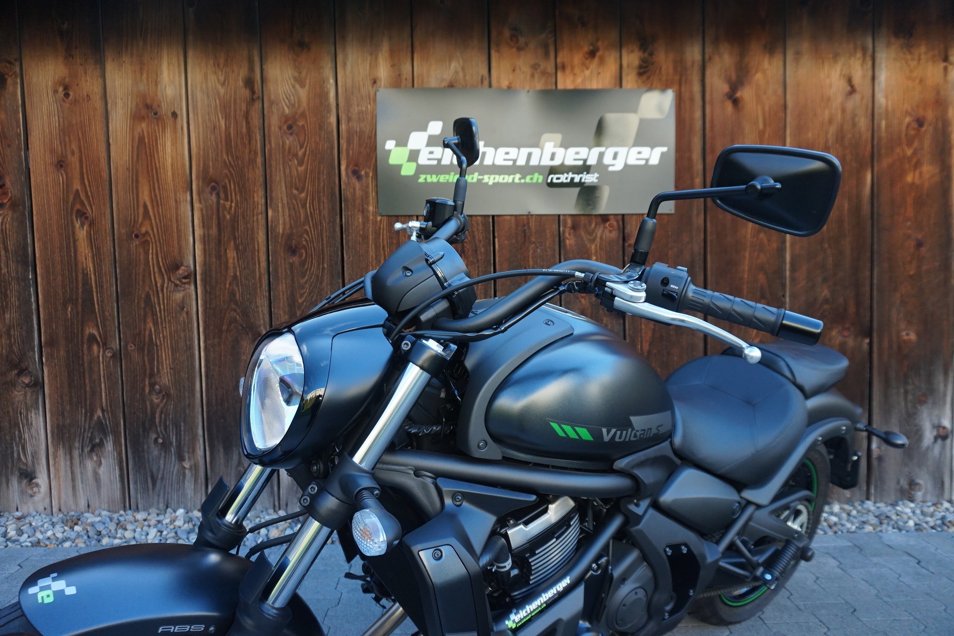 KAWASAKI Vulcan S ABS (35kW)-image-4
