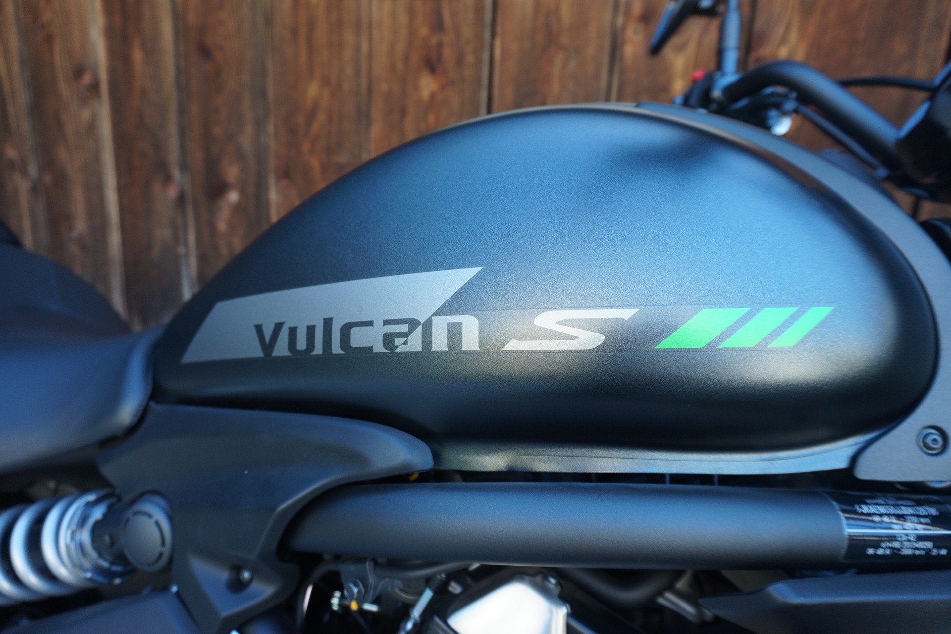 KAWASAKI Vulcan S ABS (35kW)-image-8