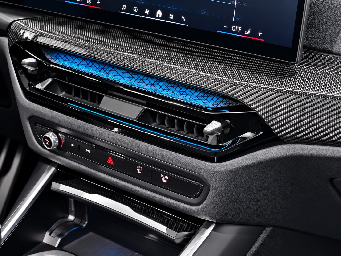 BMW M4 Competition xDrive Cabrio * CH FZ )-image-18