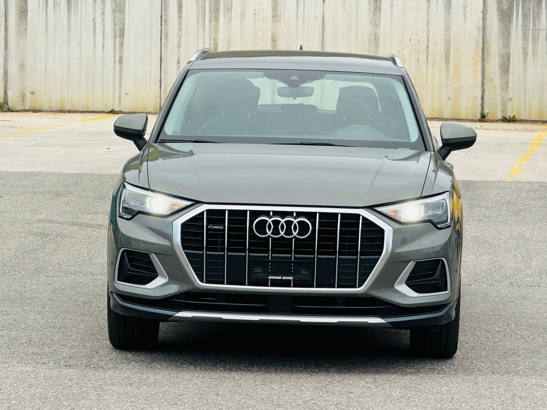 AUDI Q3 40 TDI advanced quattro S-tronic-showroom-element-2