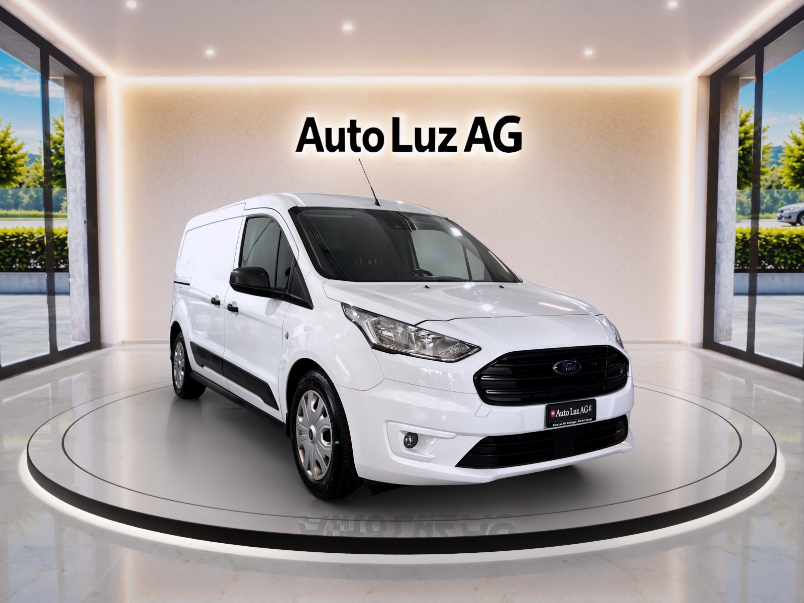 FORD 1.0 ECOBOOST L1 200TREND-showroom-element-2