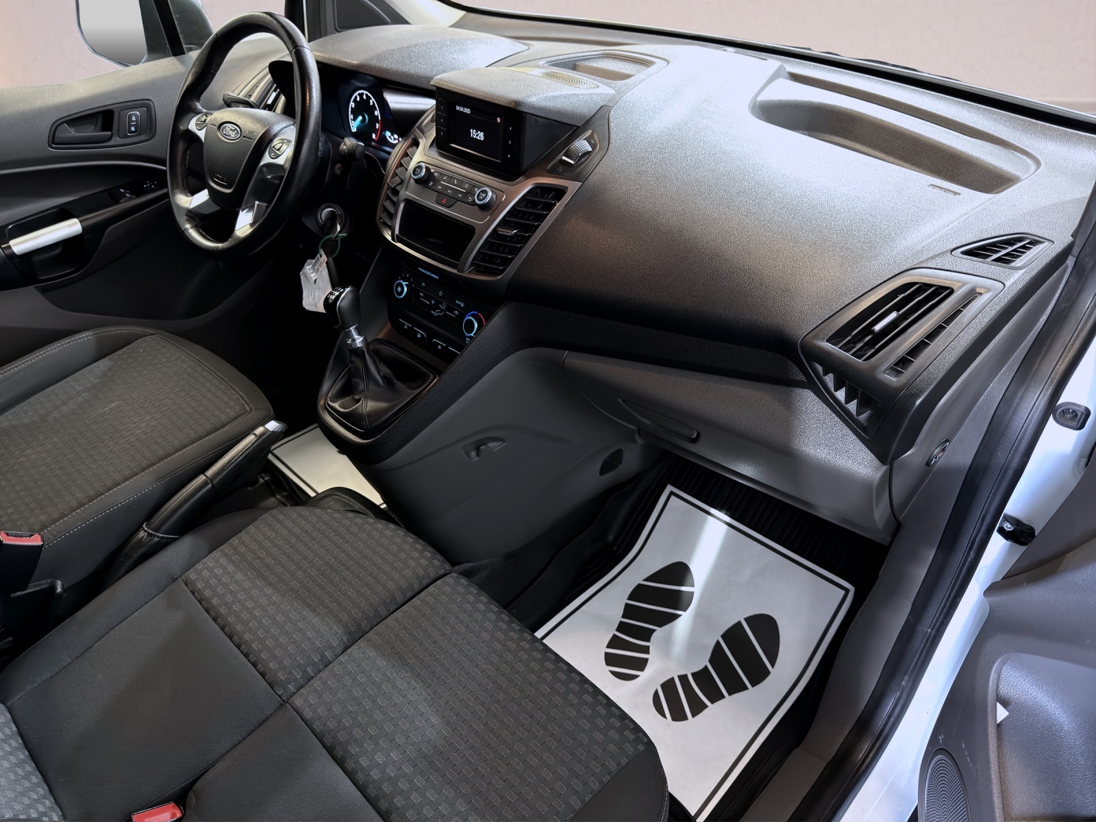 FORD 1.0 ECOBOOST L1 200TREND-image-13