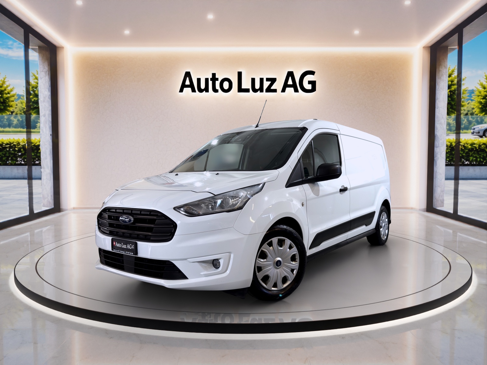 FORD 1.0 ECOBOOST L1 200TREND-image-8