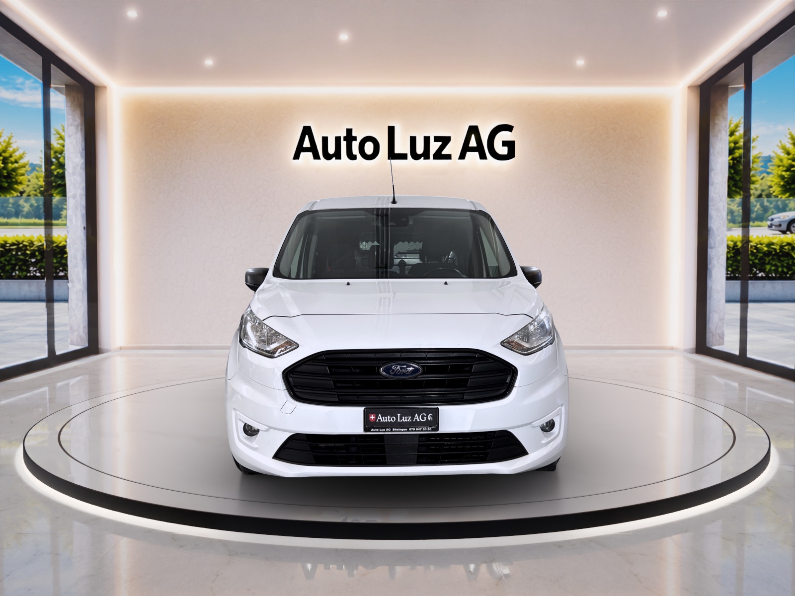 FORD 1.0 ECOBOOST L1 200TREND-showroom-element-1