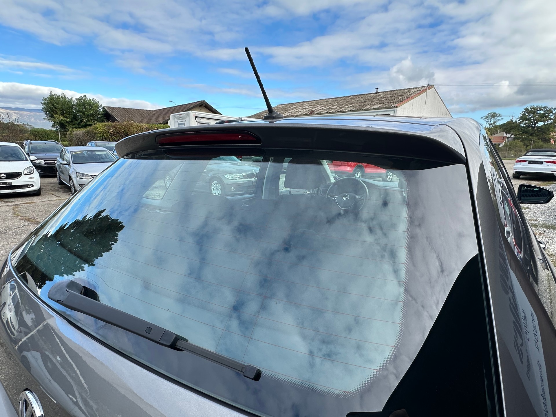 VW Polo 1.0 BMT Trendline-image-10