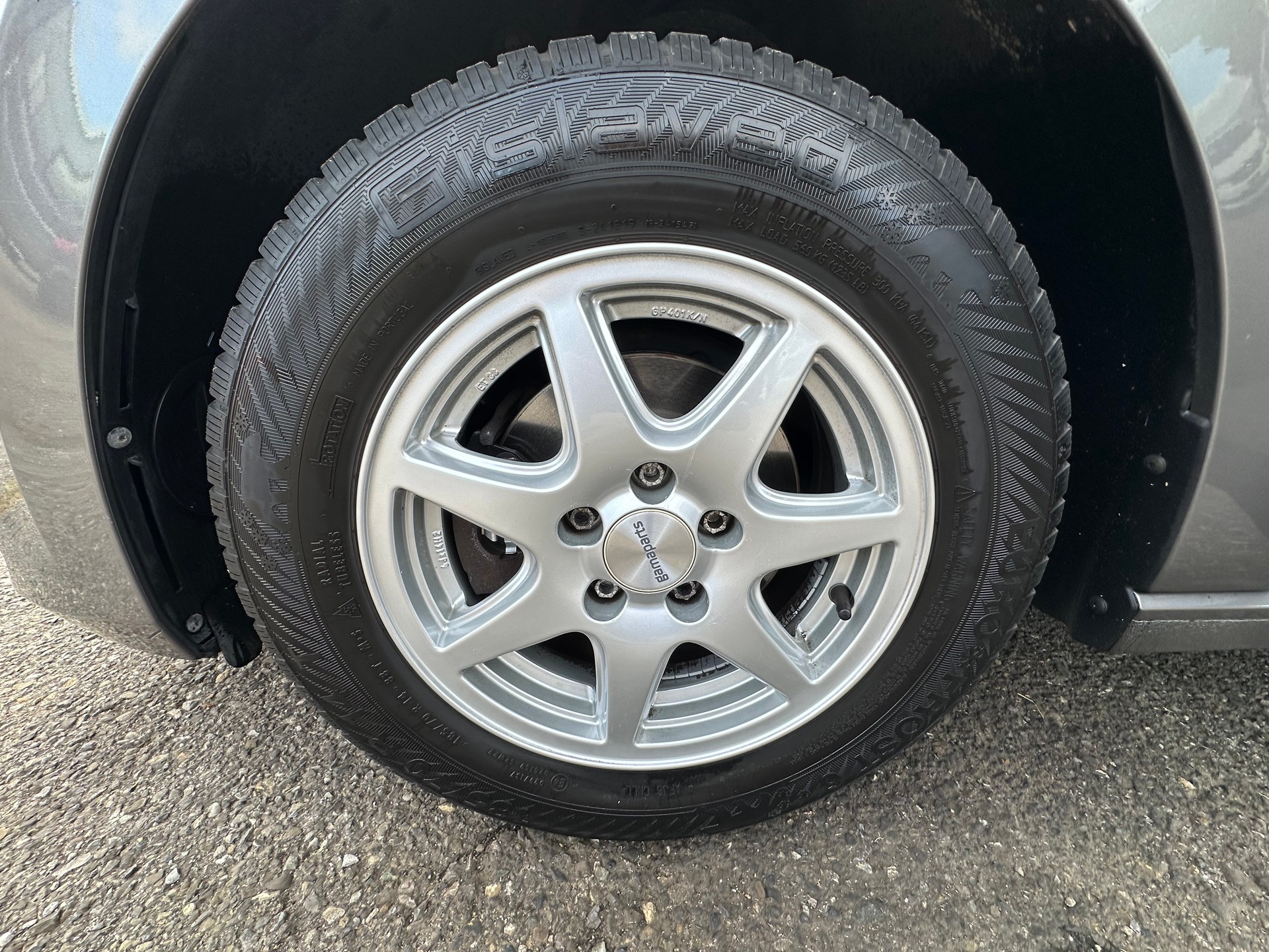 VW Polo 1.0 BMT Trendline-image-28