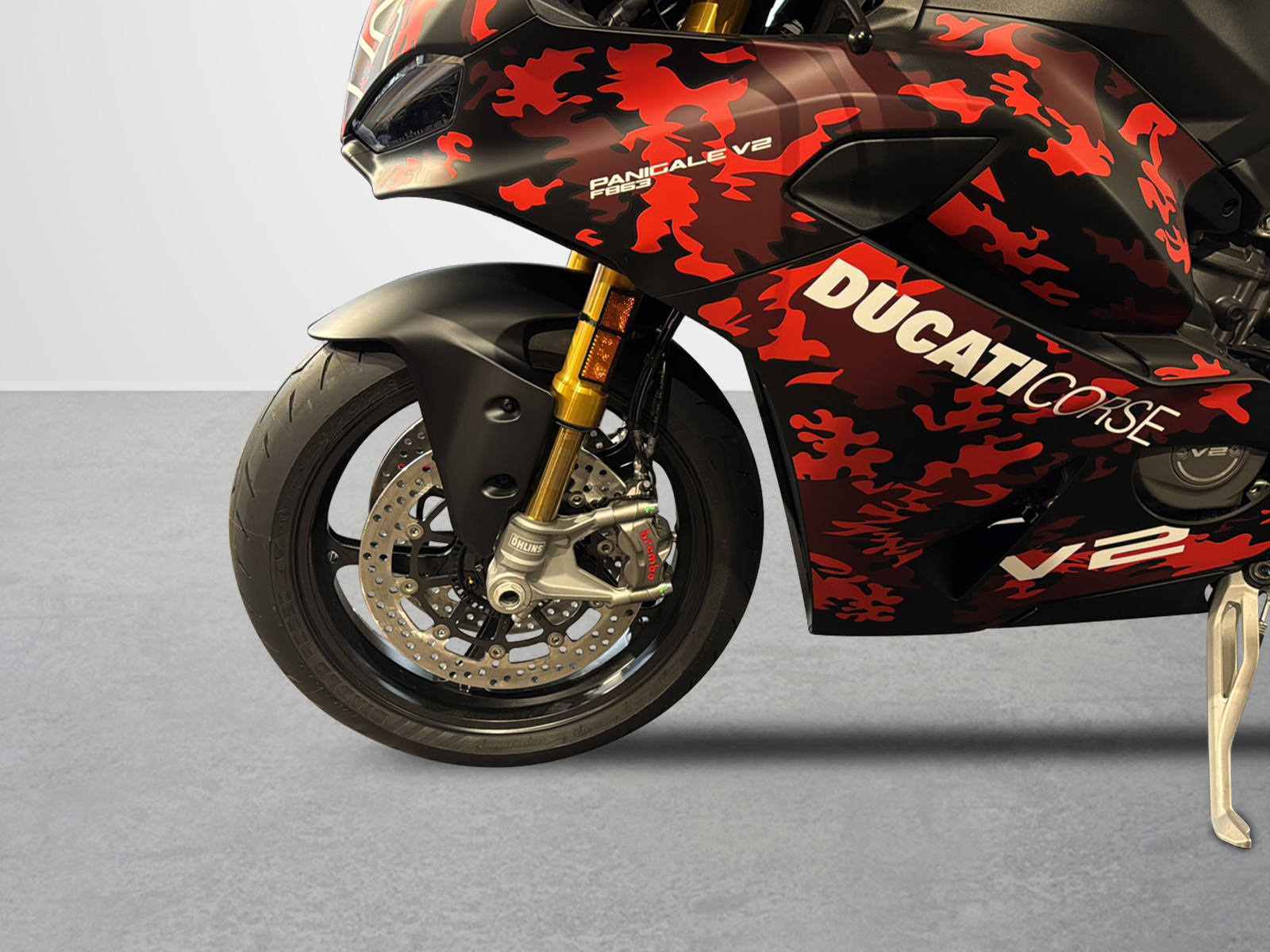 DUCATI * EDITION FB 63*-showroom-element-2