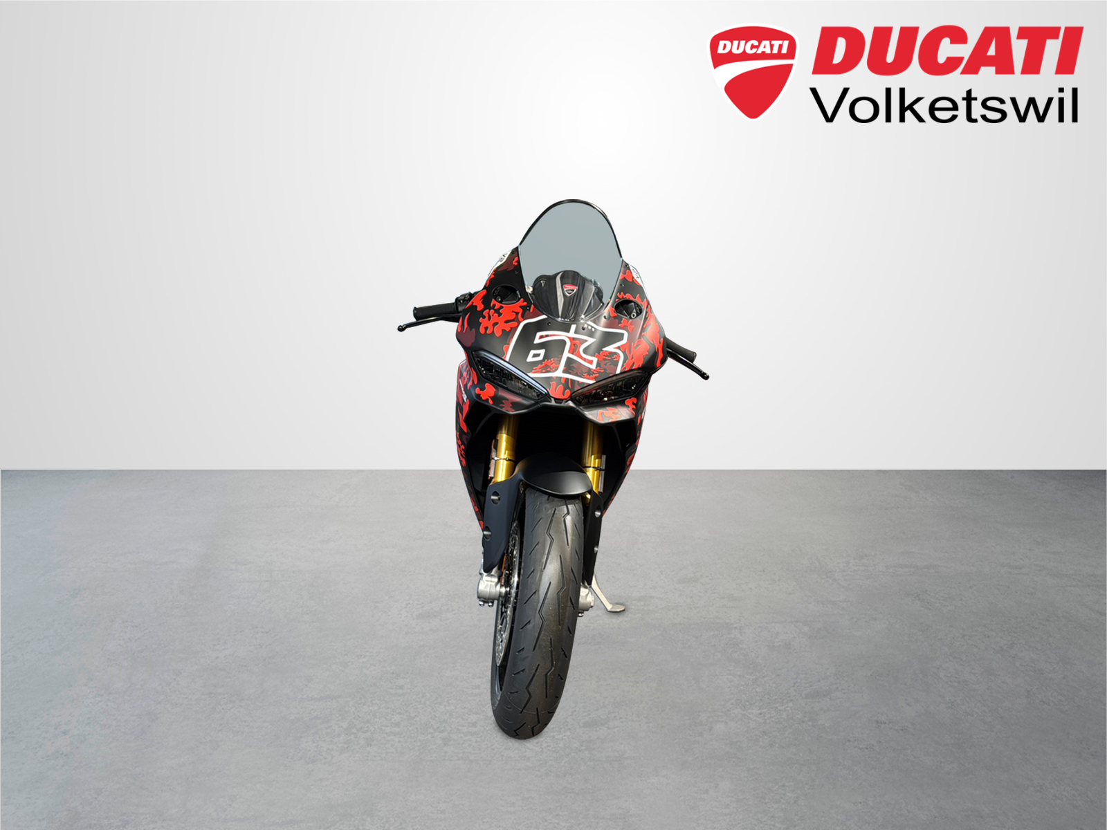 DUCATI * EDITION FB 63*-showroom-element-1