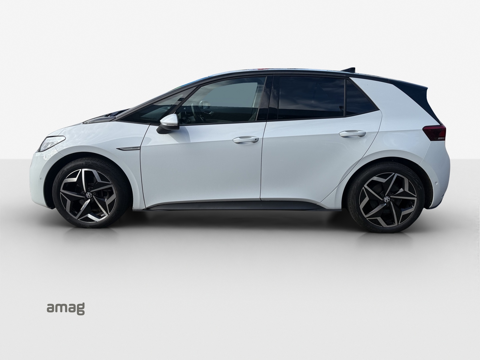 VW ID.3 Pro Performance 58 kWh Life Plus Zoll-showroom-element-1