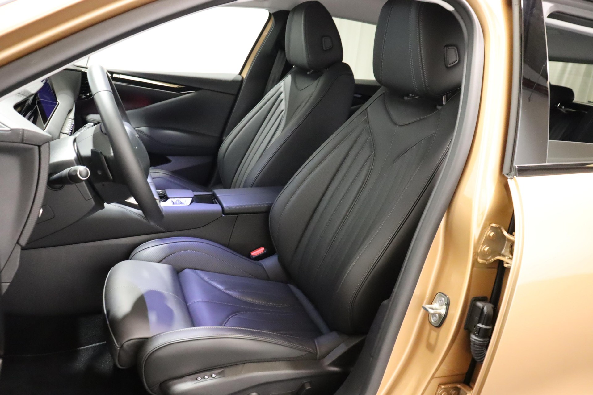 DS AUTOMOBILES Automobiles DS4 1.6 PureTech Rivoli-image-6