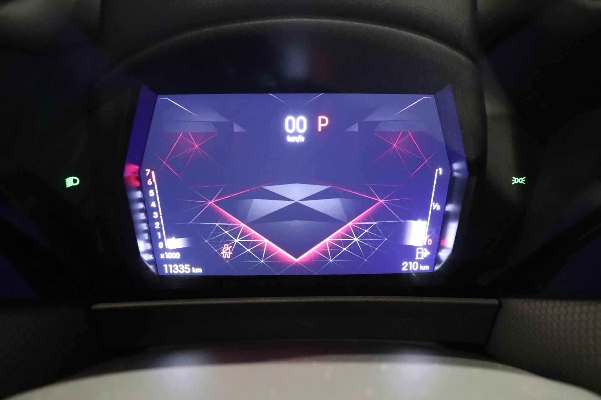 DS AUTOMOBILES Automobiles DS4 1.6 PureTech Rivoli-image-11