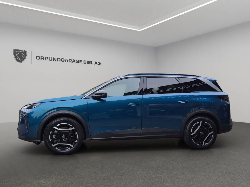 PEUGEOT 5008 e-Allure-showroom-element-2
