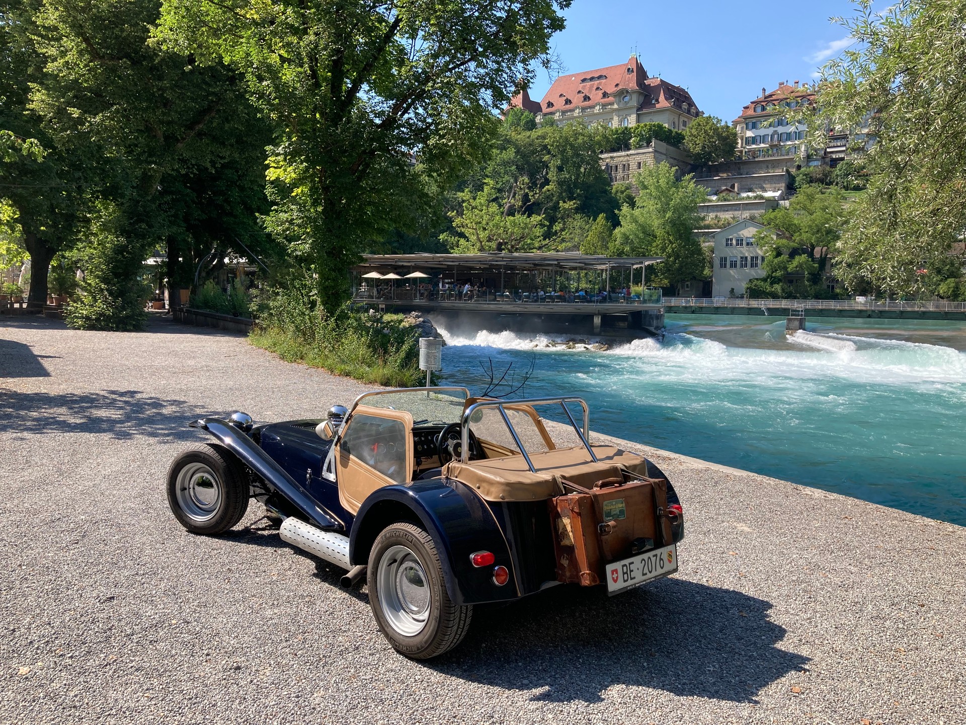 LOTUS Super Seven Twin Cam-image-6