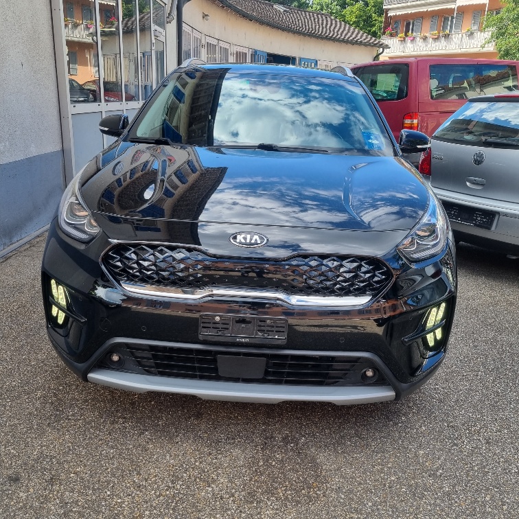 KIA Style