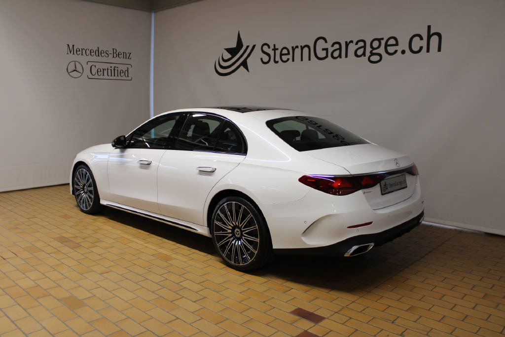 MERCEDES-BENZ E 450 d 4Matic AMG Line-showroom-element-2