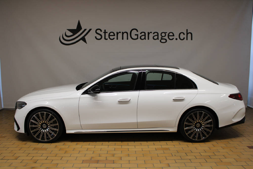 MERCEDES-BENZ E 450 d 4Matic AMG Line-showroom-element-1