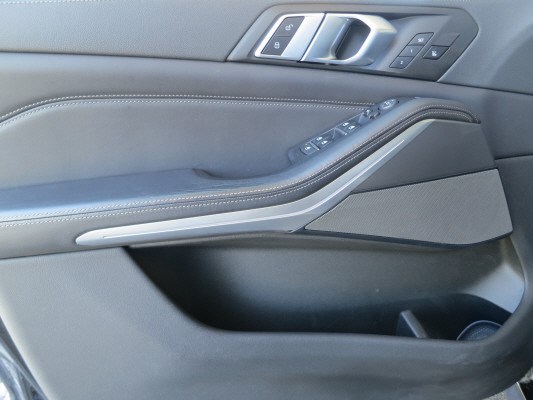 BMW X5 xDrive 48V 40d M Sport-image-11