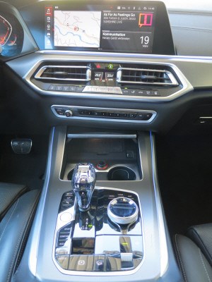 BMW X5 xDrive 48V 40d M Sport-image-9