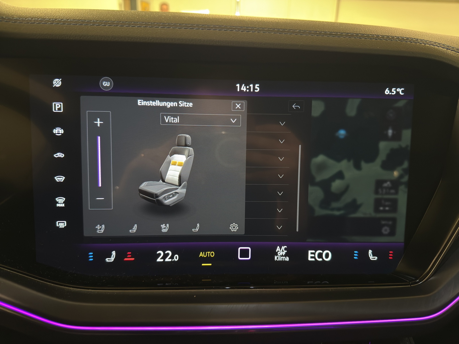 VW Touareg 3.0 TSI eHybrid R Tiptronic-image-21