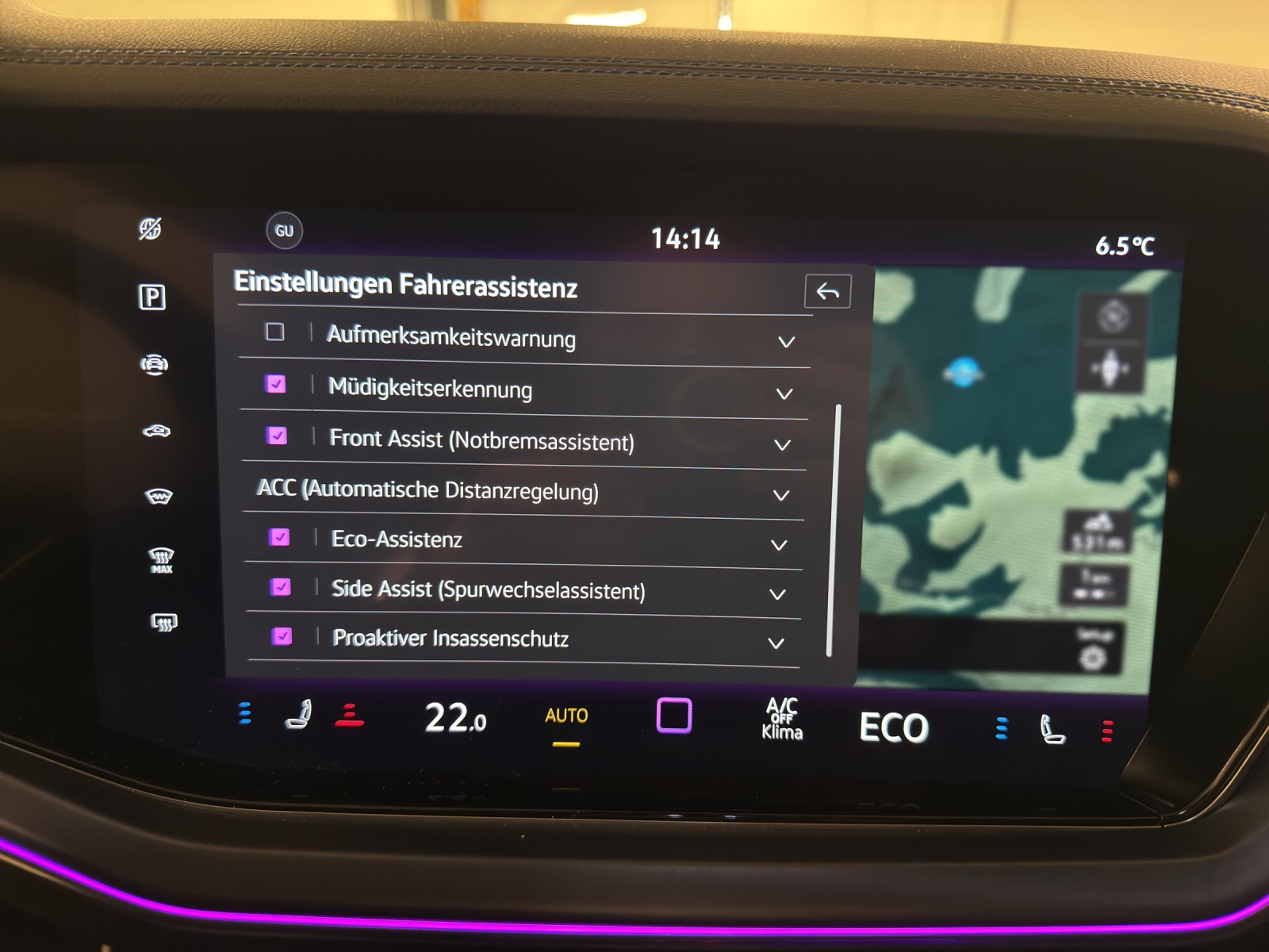 VW Touareg 3.0 TSI eHybrid R Tiptronic-image-19