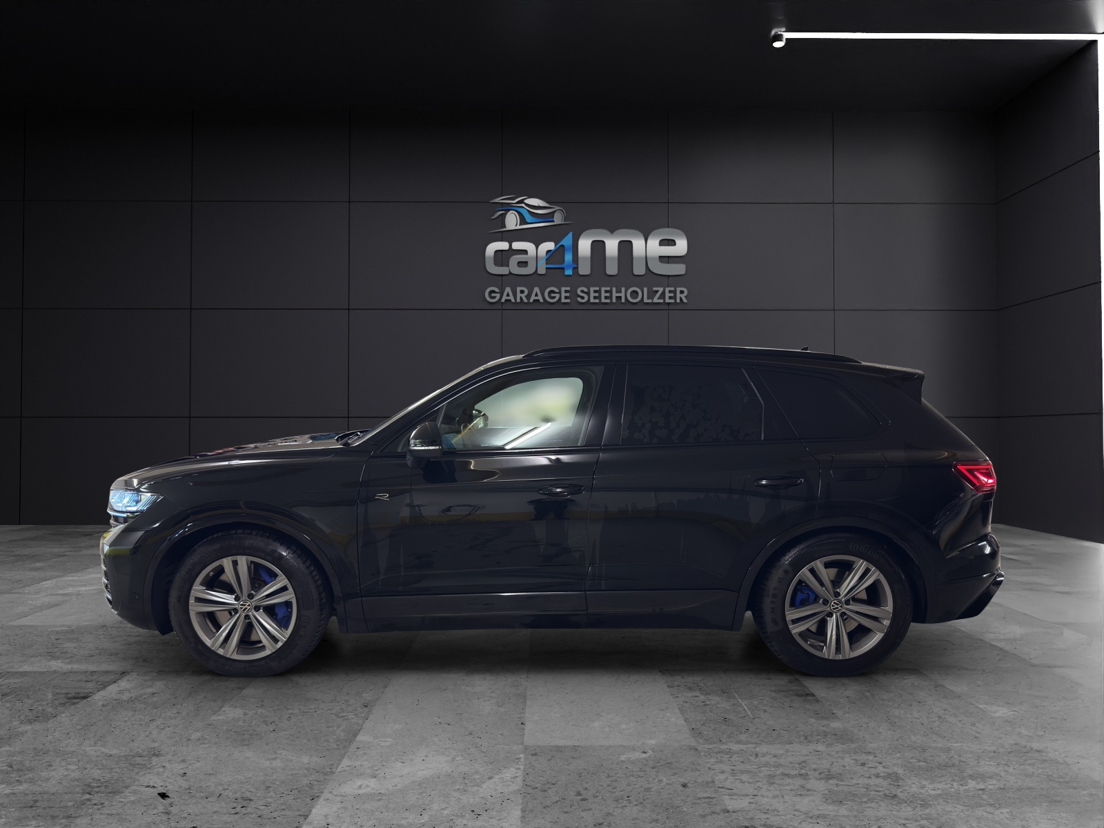 VW Touareg 3.0 TSI eHybrid R Tiptronic-showroom-element-2