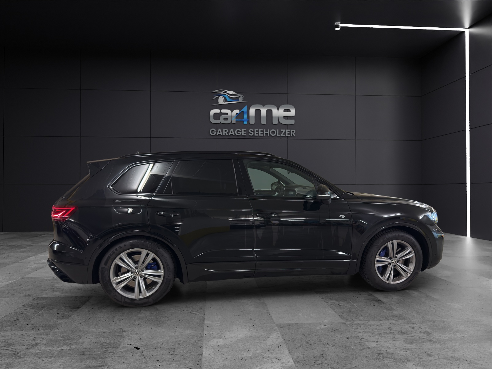 VW Touareg 3.0 TSI eHybrid R Tiptronic-image-7