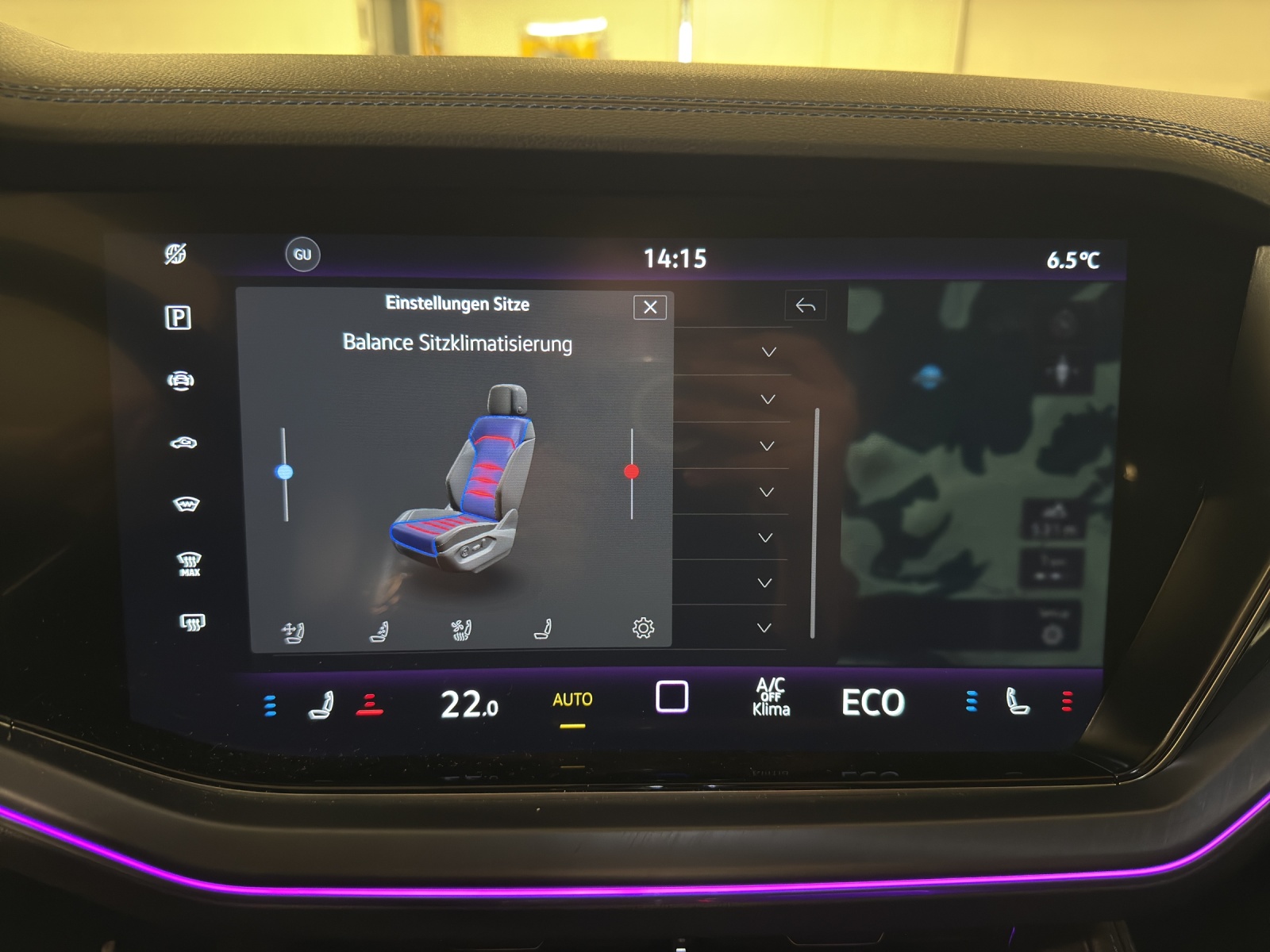 VW Touareg 3.0 TSI eHybrid R Tiptronic-image-22
