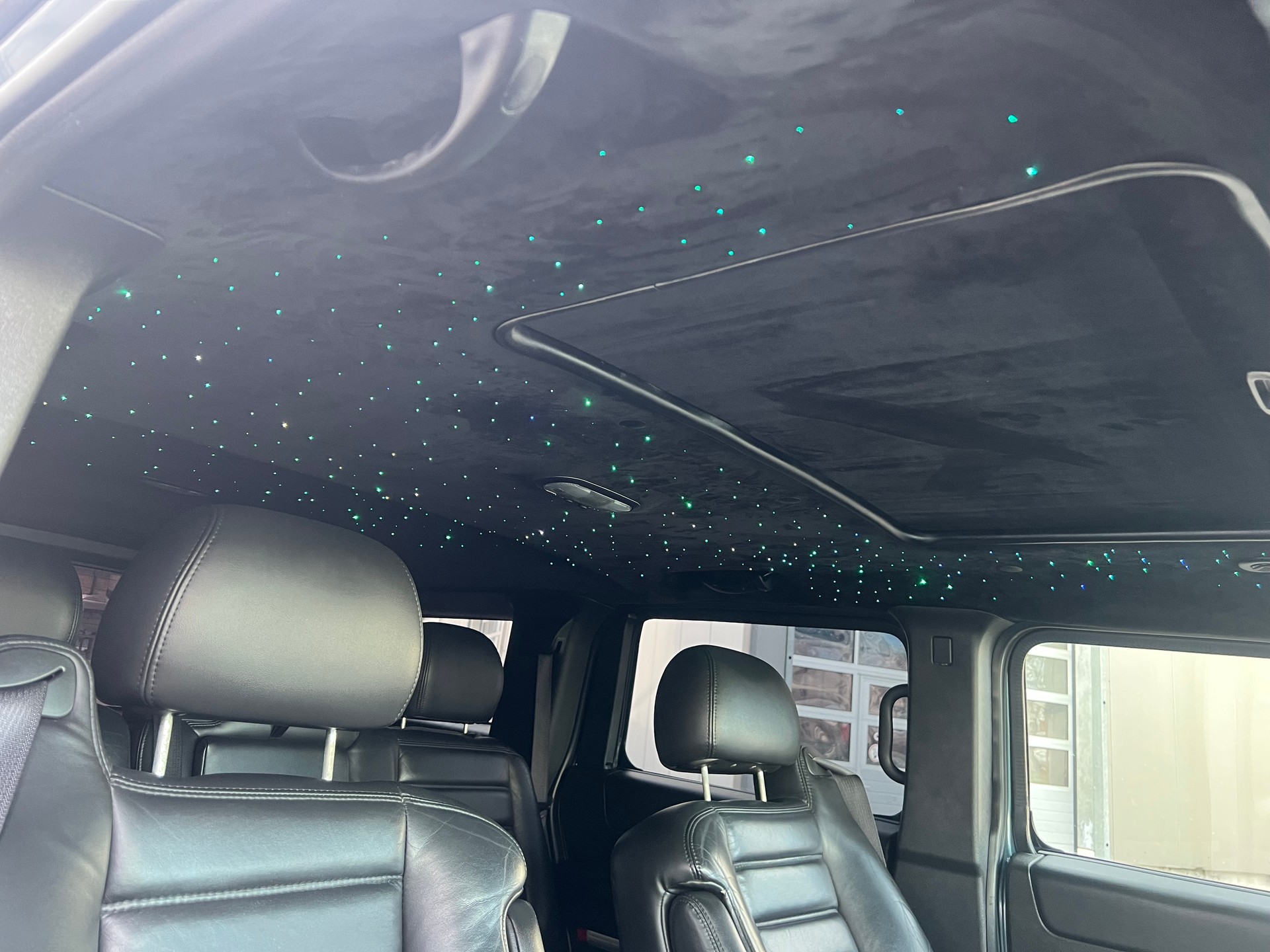 HUMMER H2 6.0 Adventure-image-10