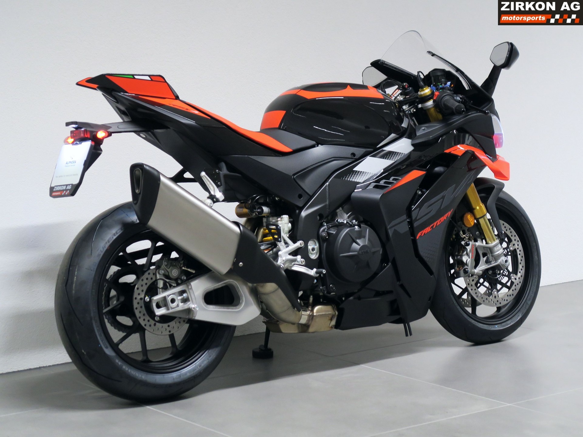 APRILIA RSV4 1100 E5+ Factory-image-5