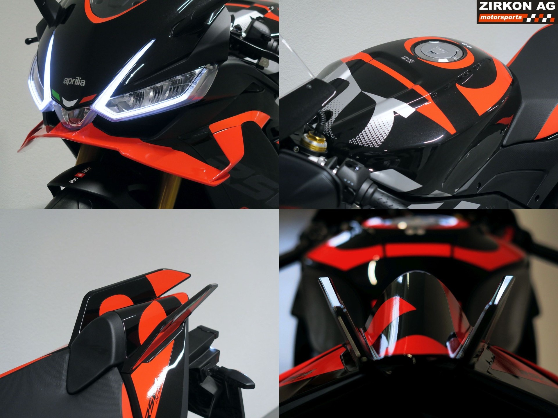 APRILIA RSV4 1100 E5+ Factory-image-6
