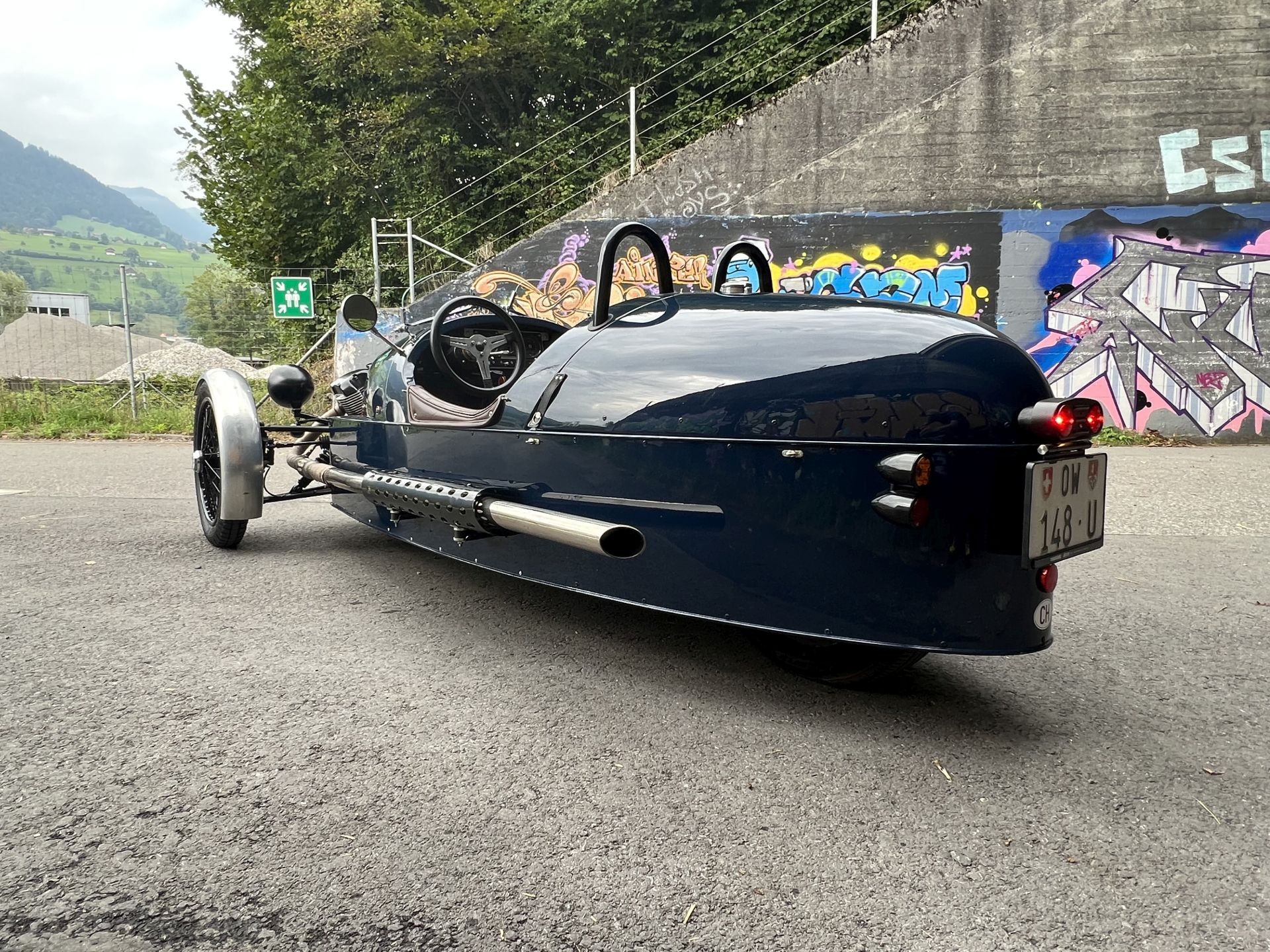 MORGAN Avus Performance-image-8
